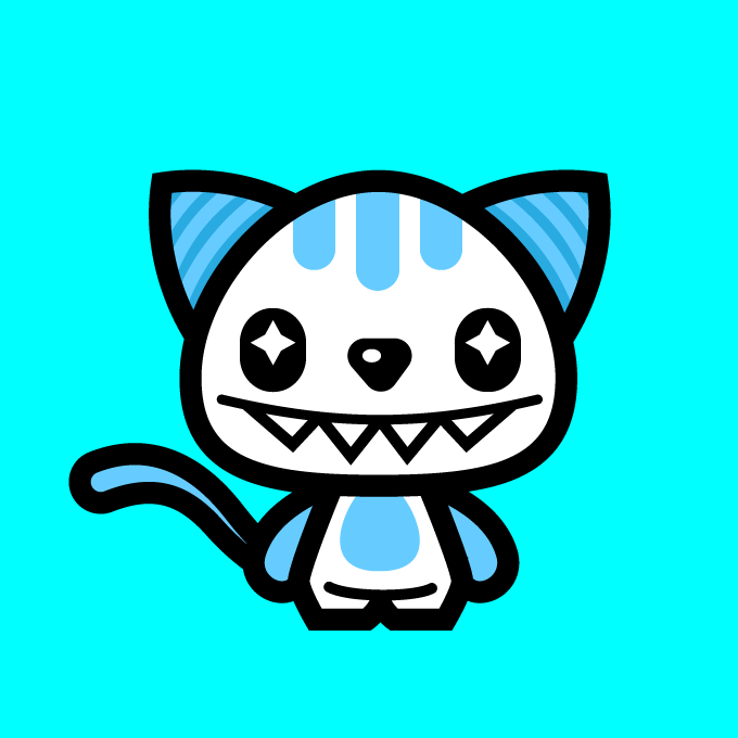 cyancat