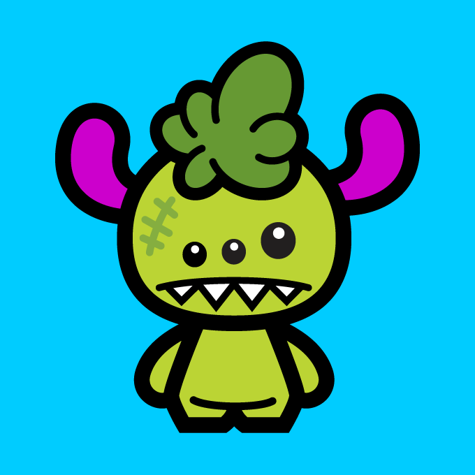 scruffles